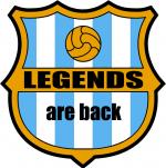 LEGENDS are back